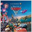 Cars 2 (3D) : poster