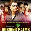 Burning Palms : poster