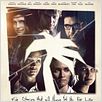 Burning Palms : poster