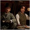 Sherlock Holmes: Juego de sombras : photo Guy Ritchie, Jude Law, Robert Downey Jr.