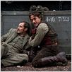 Sherlock Holmes: Juego de sombras : photo Guy Ritchie, Jude Law, Robert Downey Jr.