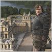 Los viajes de Gulliver : photo Jack Black, Rob Letterman