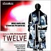 Twelve : poster