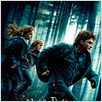 Harry Potter y las reliquias de la muerte: Parte 1 : poster