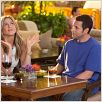 Sígueme el rollo : photo Adam Sandler, Dennis Dugan, Jennifer Aniston