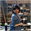 Made in Dagenham : photo Nigel Cole, Sally Hawkins