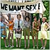 Made in Dagenham : photo Andrea Riseborough, Geraldine James, Jaime Winstone, Lorraine Stanley, Miranda Richardson