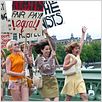 Made in Dagenham : photo Andrea Riseborough, Jaime Winstone, Nigel Cole, Sally Hawkins