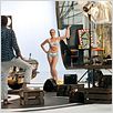 Made in Dagenham : photo Jaime Winstone, Nigel Cole