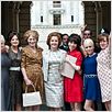 Made in Dagenham : photo Andrea Riseborough, Geraldine James, Jaime Winstone, Miranda Richardson, Nigel Cole
