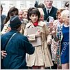 Made in Dagenham : photo Jaime Winstone, Nigel Cole, Sally Hawkins