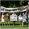 Made in Dagenham : photo Andrea Riseborough, Geraldine James, Jaime Winstone, Nicola Duffett, Nigel Cole