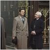 El discurso del rey : photo Colin Firth, Derek Jacobi, Geoffrey Rush, Tom Hooper