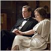 El discurso del rey : photo Colin Firth, Helena Bonham Carter, Tom Hooper