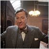 El discurso del rey : photo Geoffrey Rush, Tom Hooper
