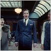 El discurso del rey : photo Colin Firth, Geoffrey Rush, Helena Bonham Carter, Tom Hooper