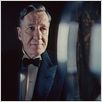 El discurso del rey : photo Geoffrey Rush, Tom Hooper