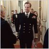 El discurso del rey : photo Colin Firth, Tom Hooper