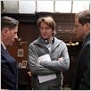 El discurso del rey : photo Colin Firth, Geoffrey Rush, Tom Hooper