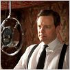 El discurso del rey : photo Colin Firth, Tom Hooper