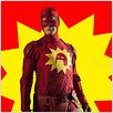 Super : photo James Gunn (II)