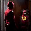 Super : photo James Gunn (II)