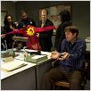 Super : photo James Gunn (II)