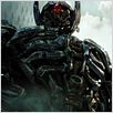 Transformers: El lado oscuro de la luna : photo Michael Bay