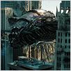 Transformers: El lado oscuro de la luna : photo Michael Bay