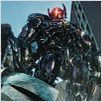 Transformers: El lado oscuro de la luna : photo