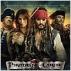 Piratas del Caribe: En mareas misteriosas : poster