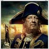 Piratas del Caribe: En mareas misteriosas : poster