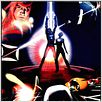 Tron : poster