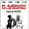 El ejército de las sombras : poster