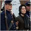 La Conspiración : photo Robert Redford, Robin Wright
