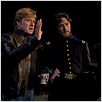 La Conspiración : photo Robert Redford
