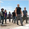 Fast & Furious 5 : photo Justin Lin, Paul Walker, Vin Diesel