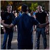 Fast & Furious 5 : photo Justin Lin