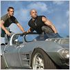 Fast & Furious 5 : photo Justin Lin
