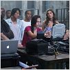 Fast & Furious 5 : photo Justin Lin