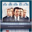 The Company Men : poster