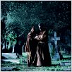 El monje : photo Dominik Moll, Vincent Cassel