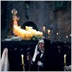 El monje : photo Dominik Moll, Geraldine Chaplin