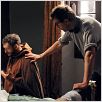 El monje : photo Dominik Moll, Vincent Cassel