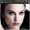 Cisne negro : poster