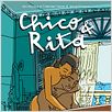 Chico & Rita : poster