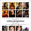Vidas pequeñas : poster