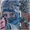 Hanna : photo Joe Wright, Saoirse Ronan