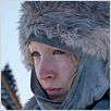 Hanna : photo Joe Wright, Saoirse Ronan