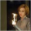 Hanna : photo Cate Blanchett, Joe Wright